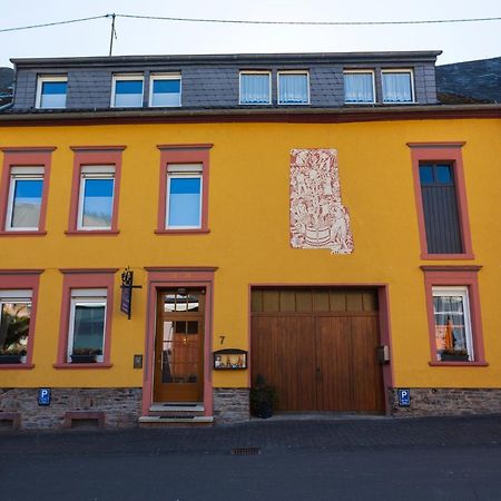 Der Weinladen Apartment Krov Exterior photo